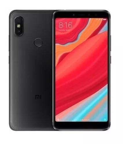 Celular Xiaomi S2 32gb Redmi Global 3gb Ram Tela 6 + Brinde