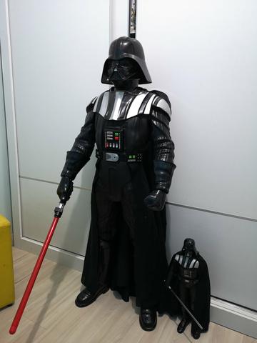 Darth Vader gigante  cm