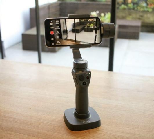 Dji osmo mobile 2