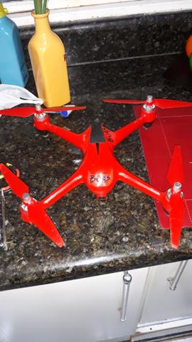 Drone MJX BUGS 2W