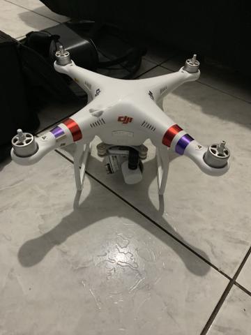 Drone phanton 3 standard