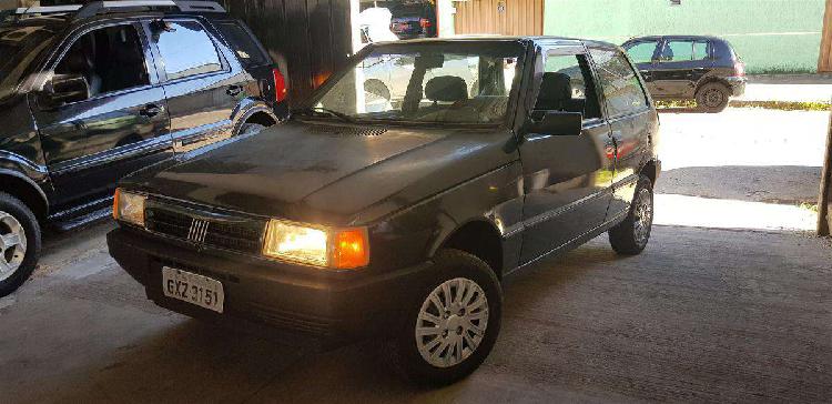 Fiat Uno Way 1.0 Evo Fire Flex 8v 2p