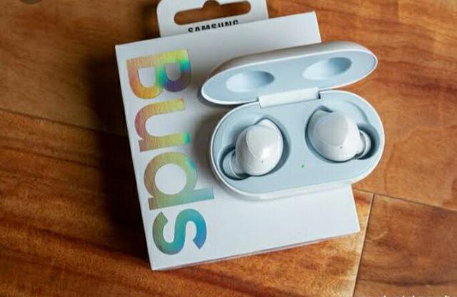 Fone Bluetooth Samsung Galaxy Buds