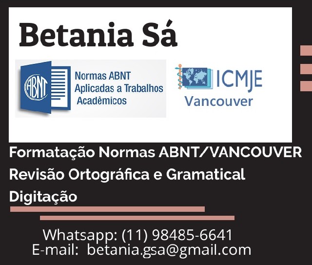 Formatação ABNT, Revisão Ortográfica/Gramatical