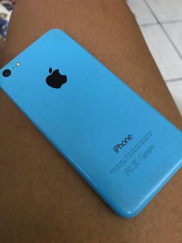 IPhone 5c 16 Gb