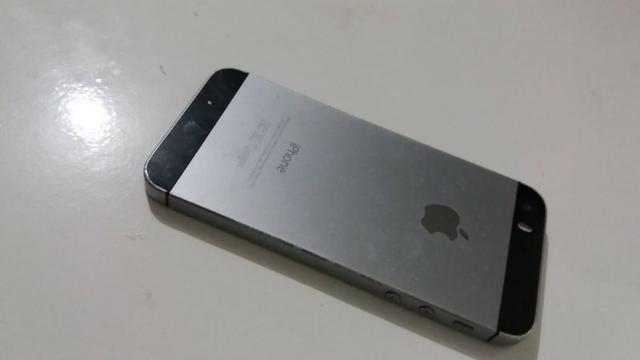 Iphone 5s 32gb Space gray