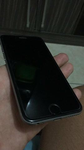 Iphone 6 64g de memória