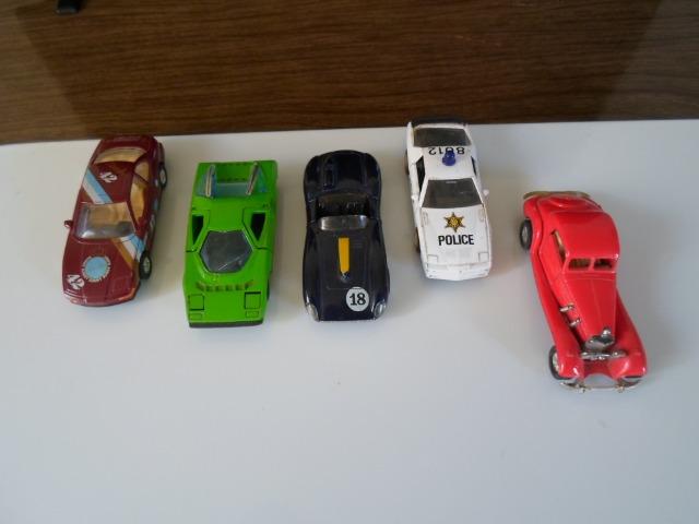 Lote Miniaturas Anos 90