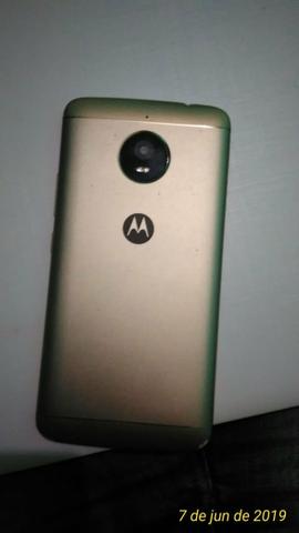 Moto e/biometria