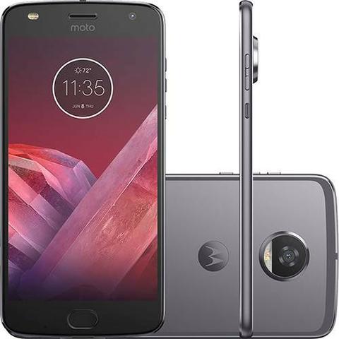 Motorola Z2 PLAY por outro do mesmo nivel