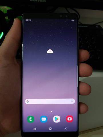 Note 8 Samsung Galaxy