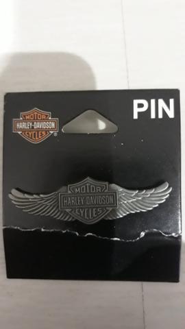 PIN Harley Davidson