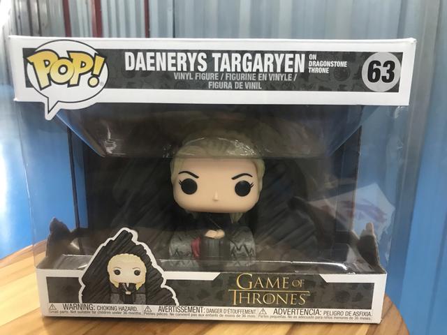 POP Daenerys