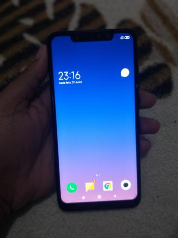 Redmi note 6 pro