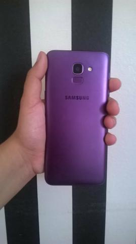 Samsung Galaxy J6 32GB (Semi-Novo)