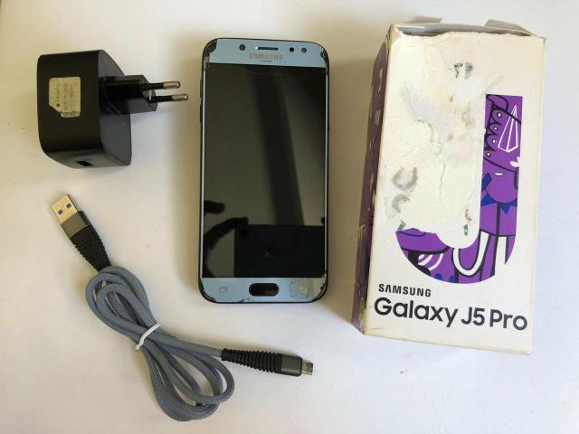 Samsung J5 pro 32GB - V/T