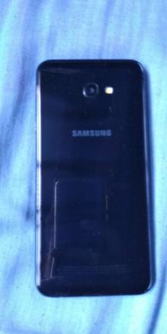 Samsung j4 plus