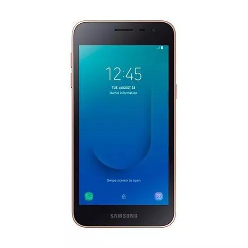 Smartphone Samsung Galaxy J2 Core Dual Chip Tela 5 8gb 4g