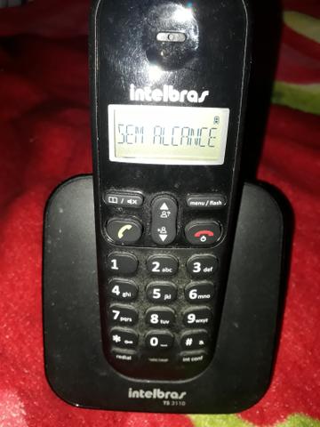 Telefone sem fio