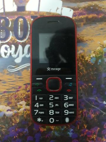 Vende-se telefone