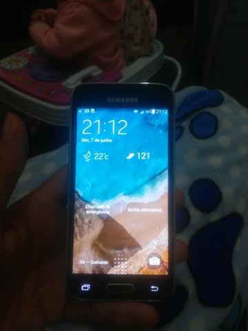 Vendo celular Samsung S5 mini