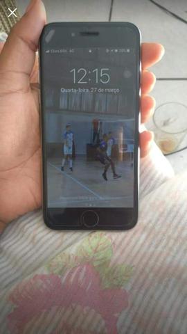 Vendo iPhone 6 GB16