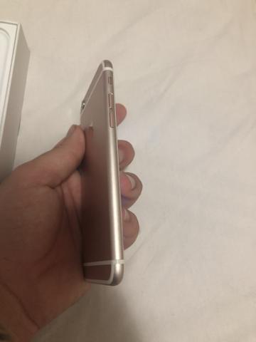 Vendo iPhone 6s 64gb