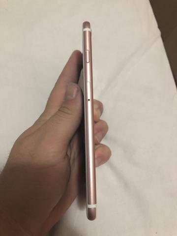 Vendo iPhone 6s Plus 32gb