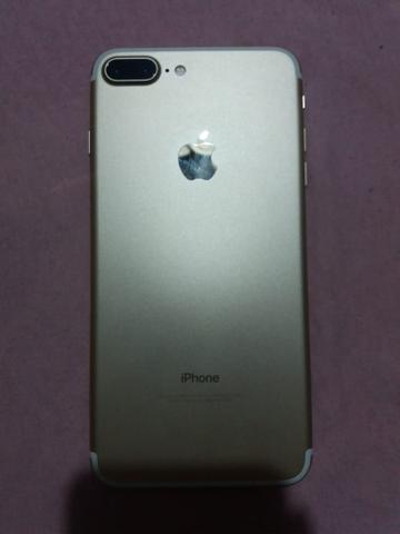 Vendo iPhone 7plus, 32gb