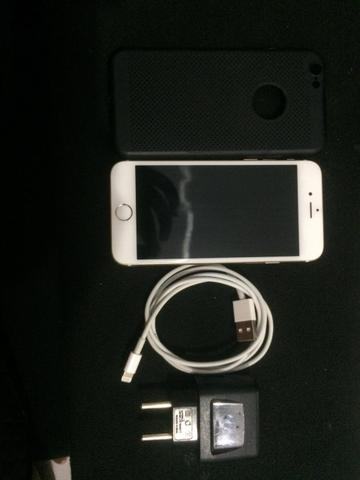 Vendo iPhone6 de 16GD