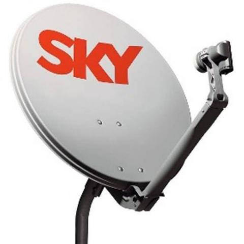 Antena Sky