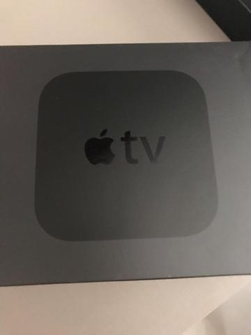 Apple TV