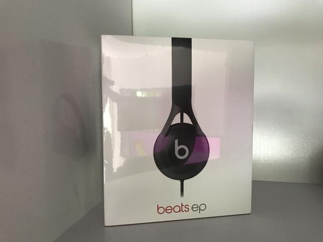 Beats EP -Novo