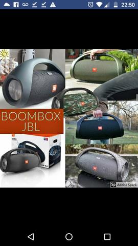 Boombox