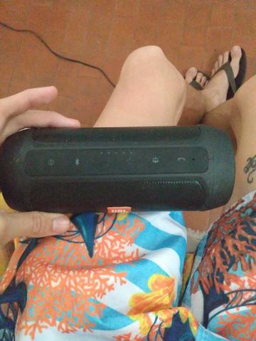 Caixa jbl