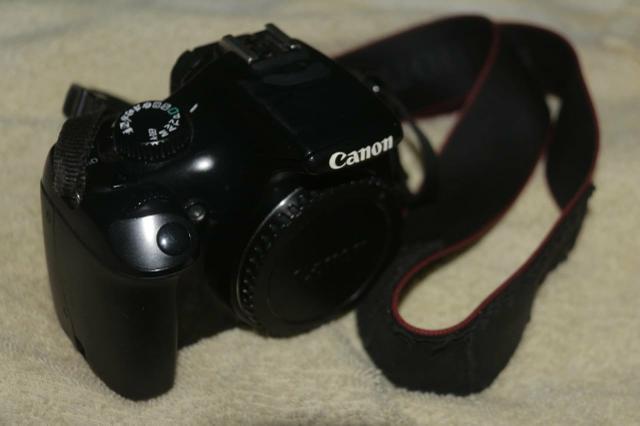 Canon t3