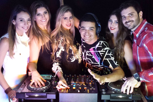 Curso de DJ Barra da Tijuca Recreio Rio de Janeiro