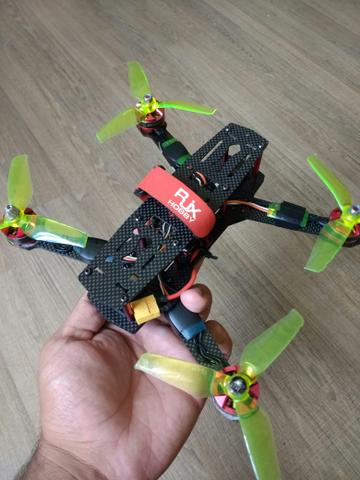 Drone Racer FPV