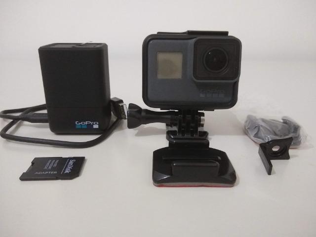 Gopro Hero 5