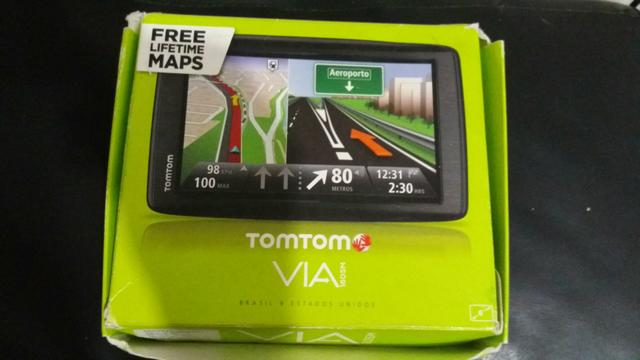 Gps