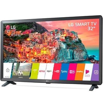 (NOVA) Smart TV 32 LG 32LK615BPSB