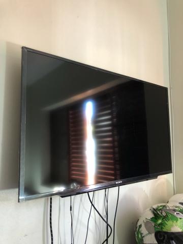 Smart TV Sony LED 40?