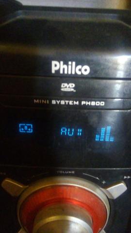 Som da marca Philco