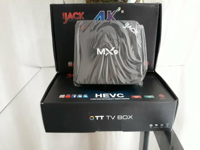 Tv box