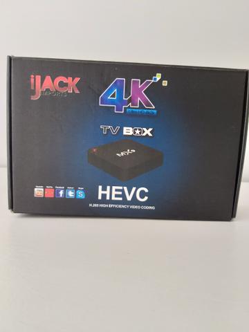 Tv box