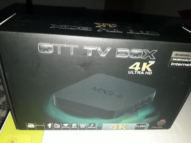 Tv box