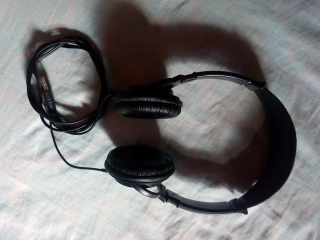 Vendo fone JBL