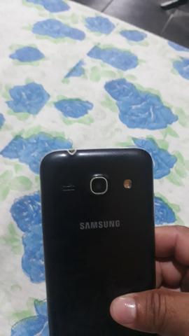 Celular Galaxy core Plus