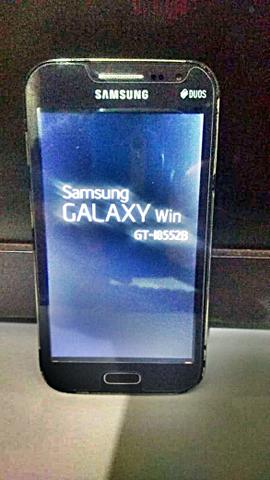 Celular Samsung Galaxy Win - Usado