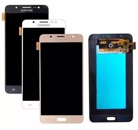 Display completo J7 novo nunca usado